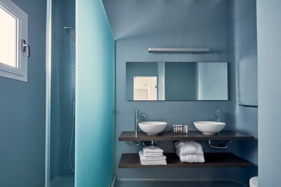 Kouros Hotel And Suites 5*