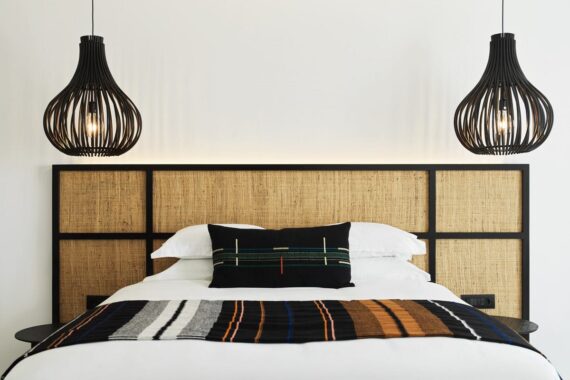 Kouros Hotel And Suites 5*