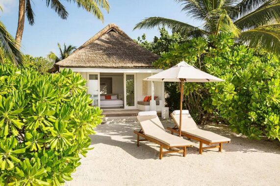 LUX* South Ari Atoll 5*