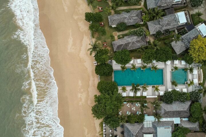 Layana Resort And Spa 5*