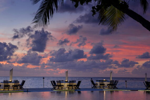 Four Seasons Resort At Kuda Huraa 5*