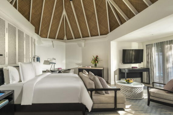 Four Seasons Resort At Kuda Huraa 5*