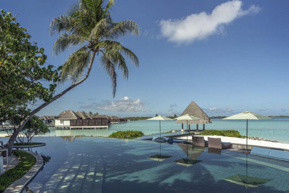 Four Seasons Resort At Kuda Huraa 5*