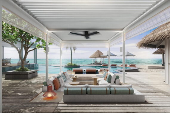 Four Seasons Resort At Kuda Huraa 5*