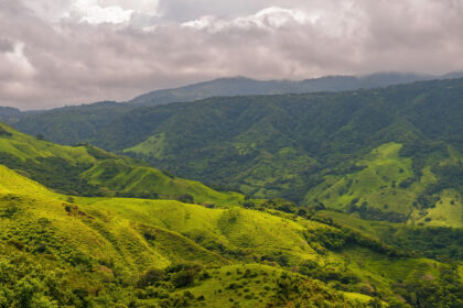 Monteverde 3