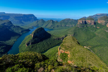 Mpumalanga - Blyde River Canyon 3