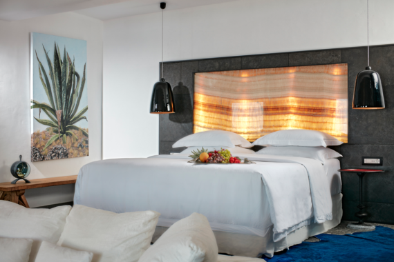 Myconian Avaton Resort 5*