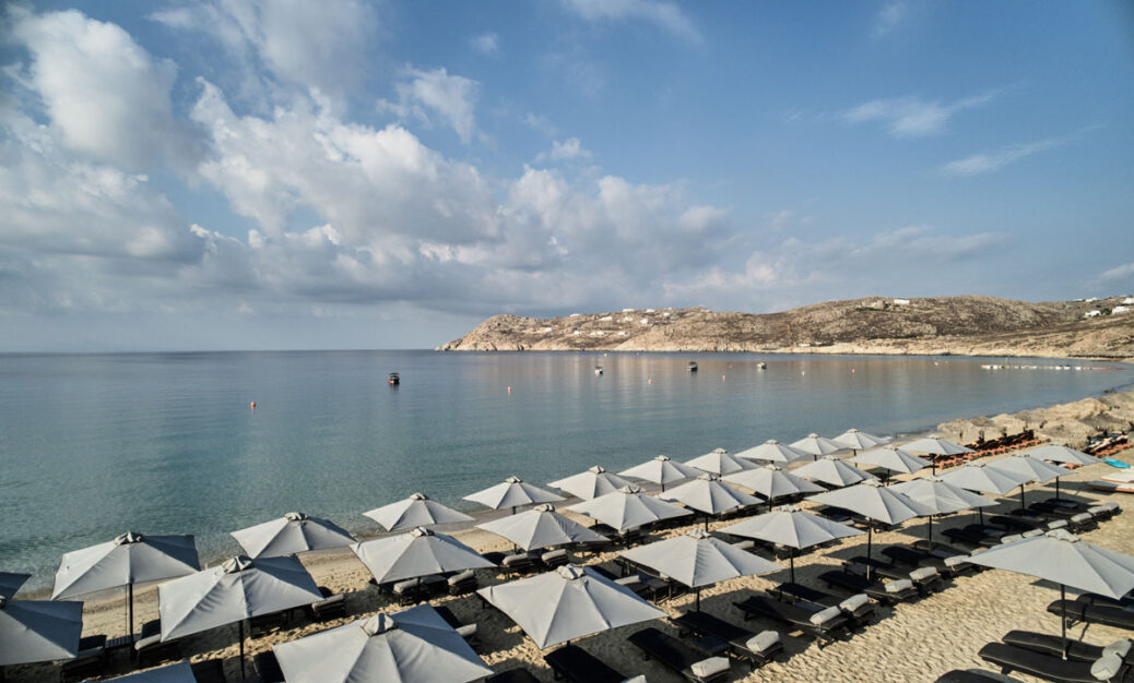 Royal Myconian Resort 5*