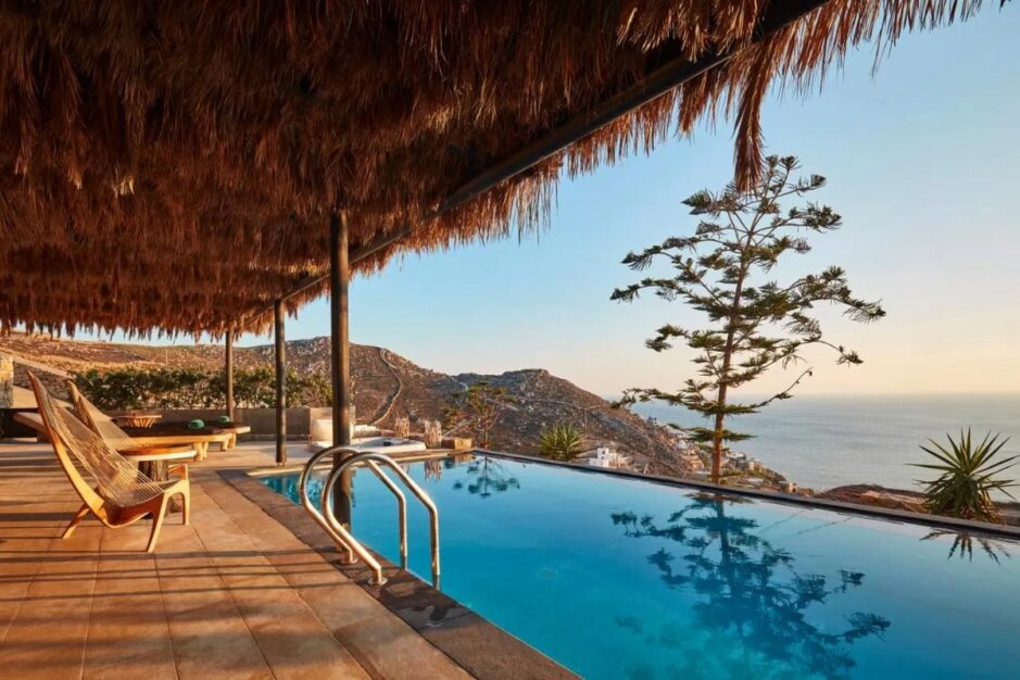 Myconian Utopia Relais & Chateaux Resort 5*