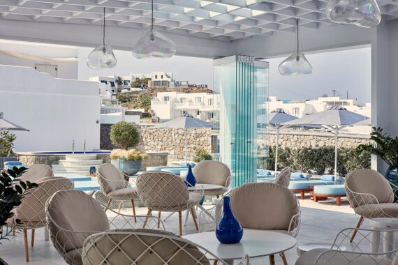 Myconian Kyma 5*
