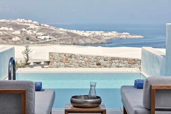 Myconian Kyma 5*