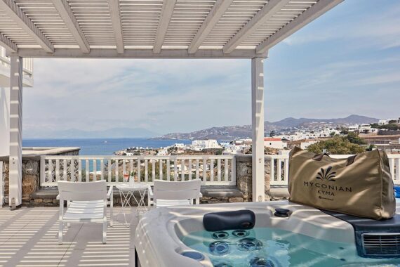 Myconian Kyma 5*
