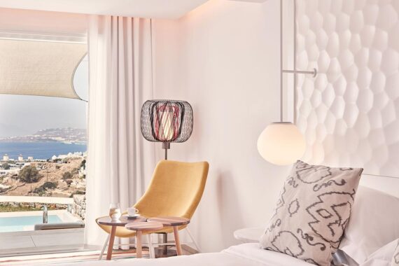 Myconian Kyma 5*