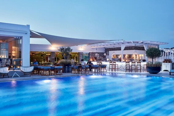 Myconian Kyma 5*