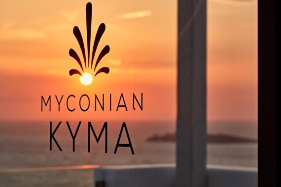 Myconian Kyma 5*