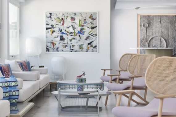 Myconian Kyma 5*