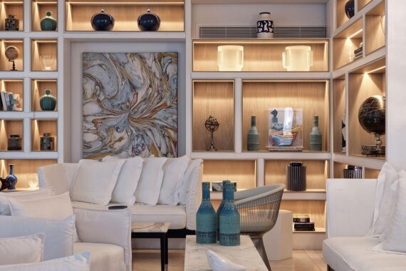 Myconian Kyma 5*