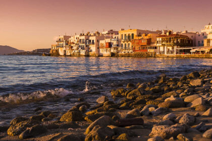 Mykonos 1