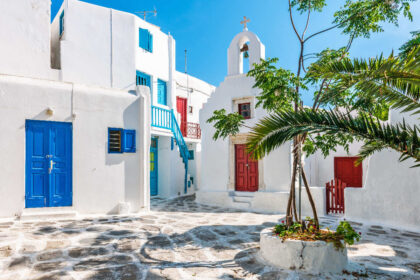 Mykonos