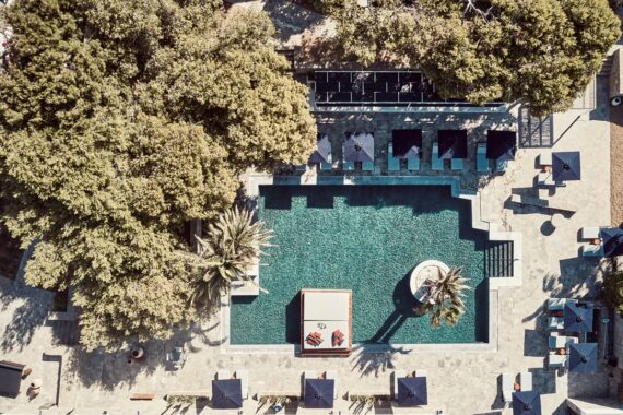 Mykonos Theoxenia, A Member Of Design Hotels 5*