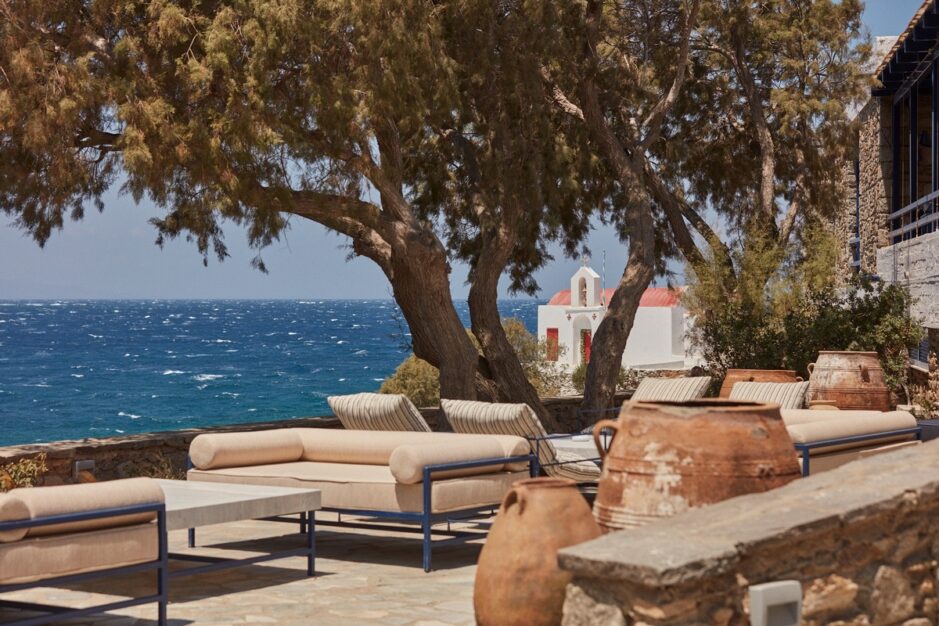 Mykonos Theoxenia, A Member Of Design Hotels 5*