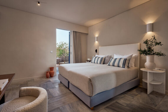 Mykonos Theoxenia, A Member Of Design Hotels 5*