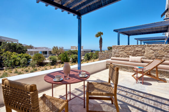 Mykonos Theoxenia, A Member Of Design Hotels 5*