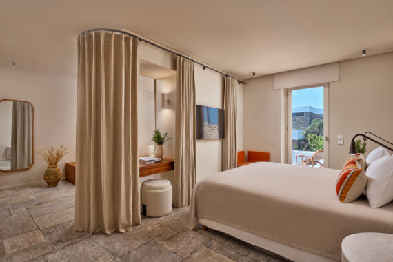 Mykonos Theoxenia, A Member Of Design Hotels 5*