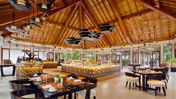 Niva Labriz Seychelles 5*