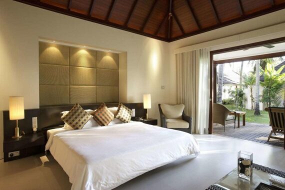 Niva Labriz Seychelles 5*