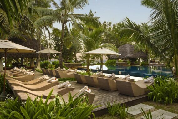 Niva Labriz Seychelles 5*