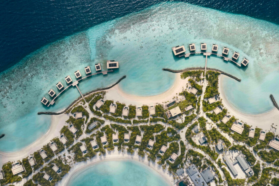 Patina Maldives 5*