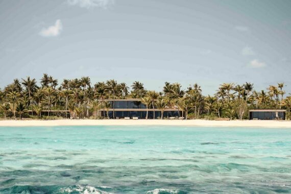 Patina Maldives 5*