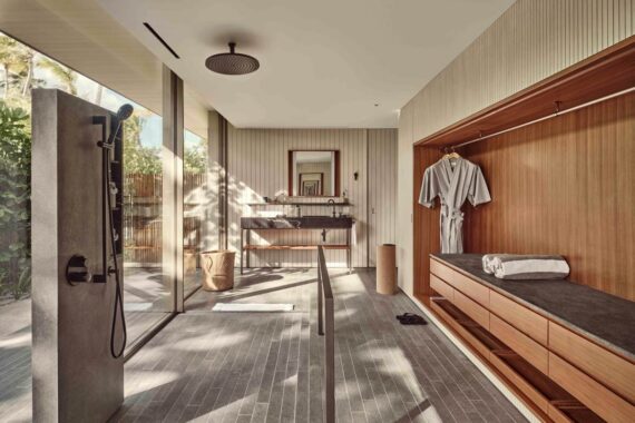 Patina Maldives 5*