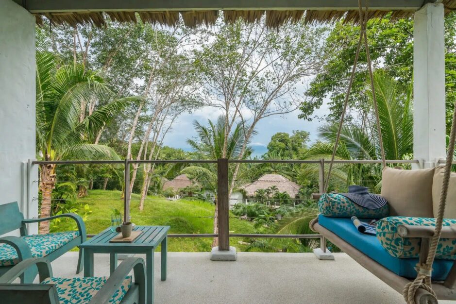Paradise Koh Yao Resort 4*