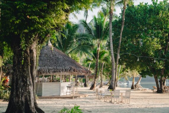 Paradise Koh Yao Resort 4*