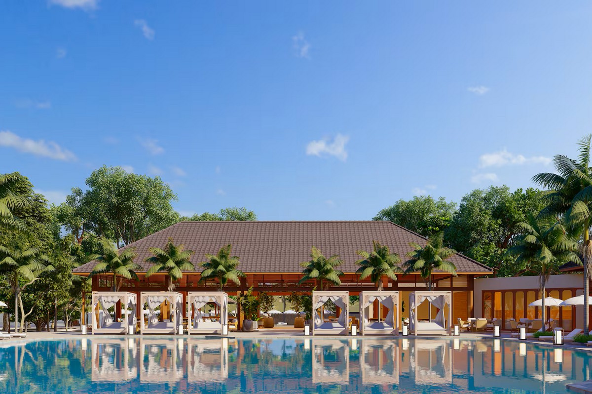 Paradisus by Meliá Bali 5*