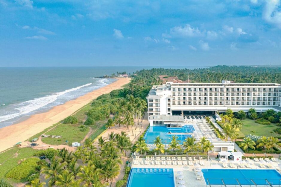 Hotel Riu Sri Lanka 5*