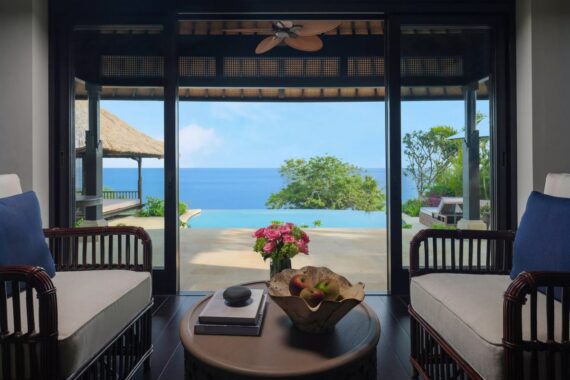 Raffles Bali 5*