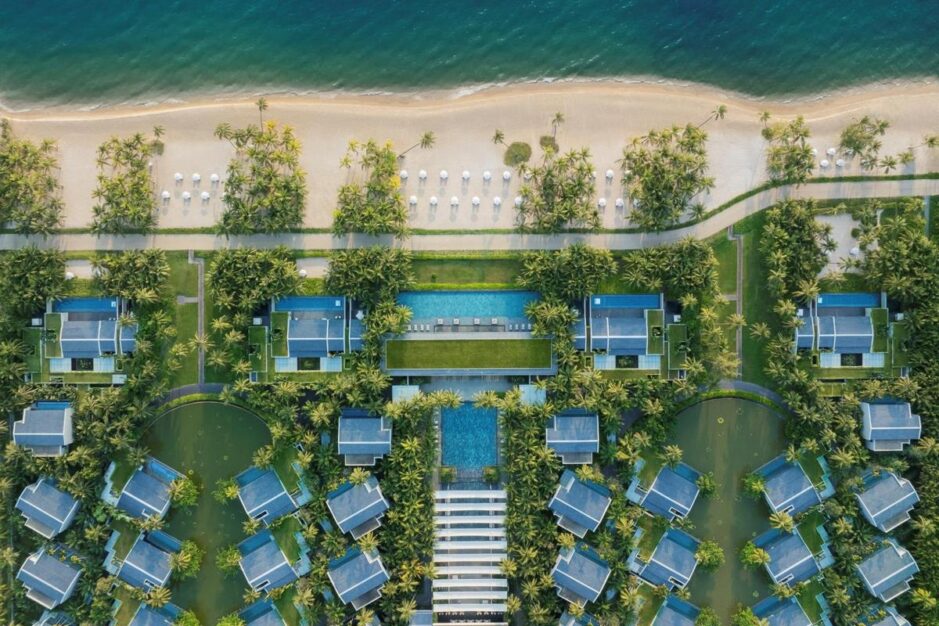 Regent Phu Quoc 5*