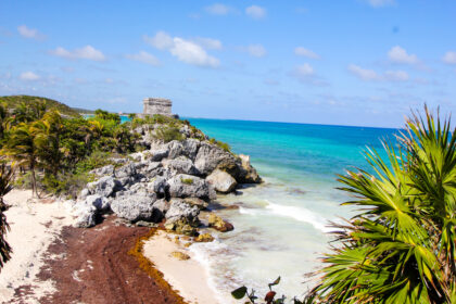 Riviera Maya 01