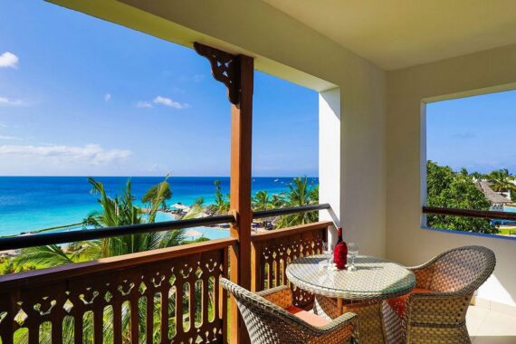 Royal Zanzibar Beach Resort 5*