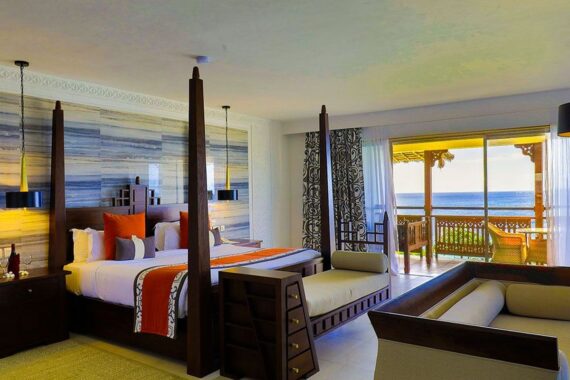 Royal Zanzibar Beach Resort 5*