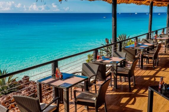 Royal Zanzibar Beach Resort 5*