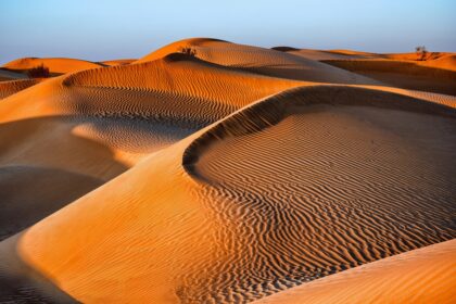 Rub al Khali