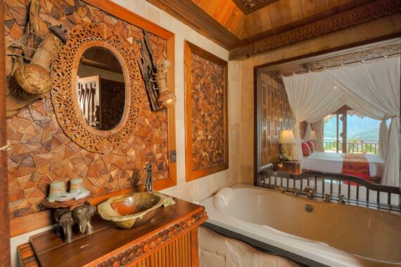 Santhiya Koh Phangan Resort and Spa 5*