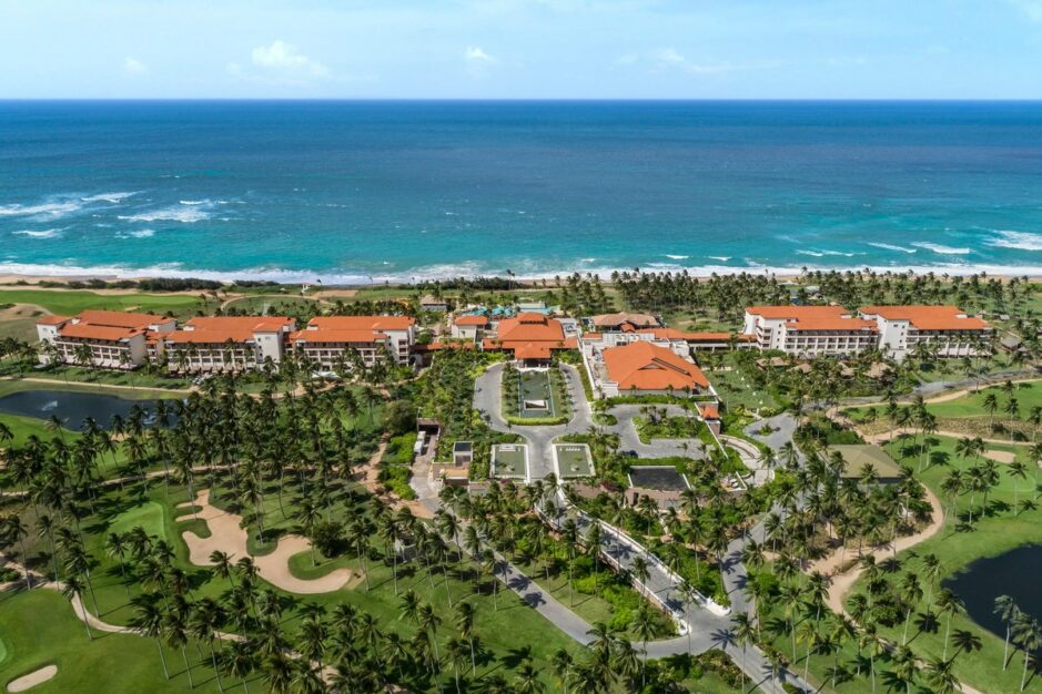 Shangri-La Hambantota 5*