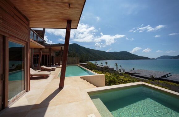 Six Senses Con Dao 5*