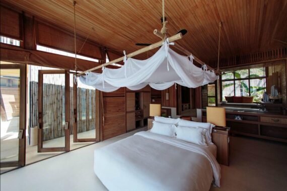 Six Senses Con Dao 5*