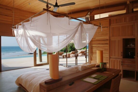 Six Senses Con Dao 5*